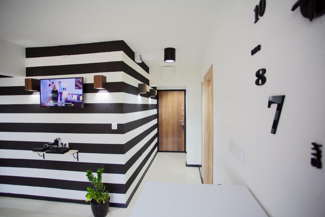 Mokaa Apartment Mostar Exterior foto